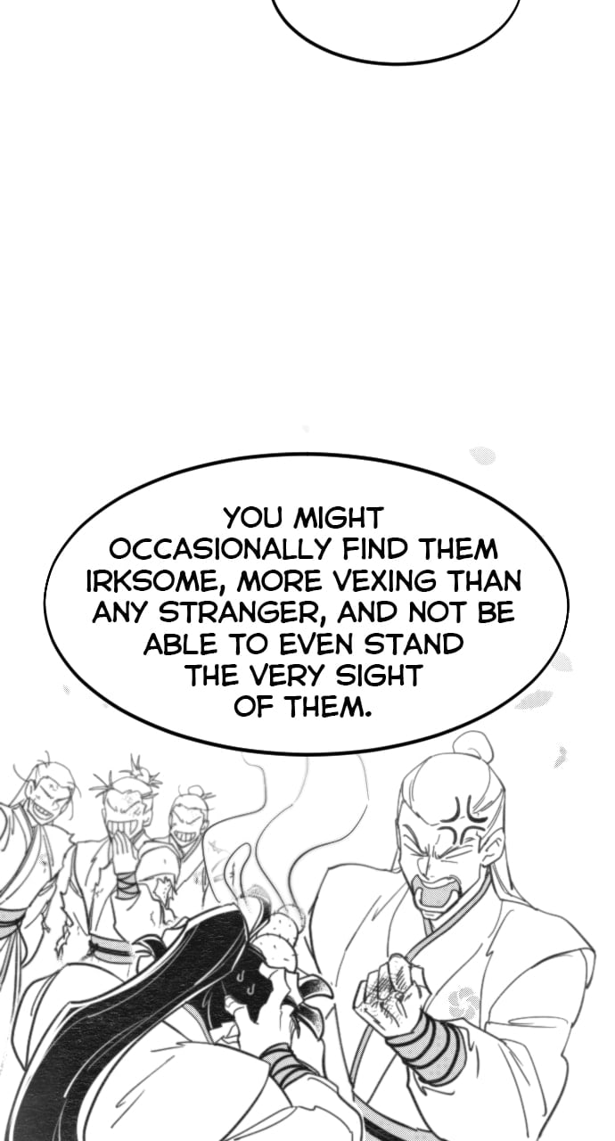Return Of The Mount Hua Sect, Chapter 152.4 image 36